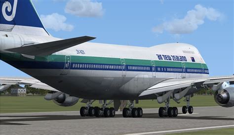 simMarket: BOEING 747.